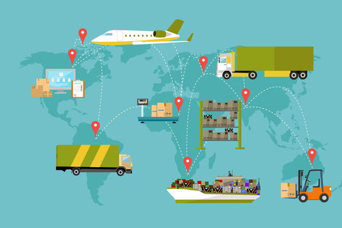 亚马逊物流全球扩张，货代市场迎来新挑战 BTS货运增长率四个月首降与上海网络技术转让的行业变局