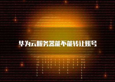 服务器主机使用权转让及上海网络技术转让的法律与实务解析