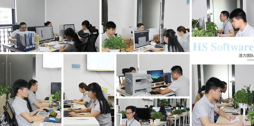 上海和数信息科技集团 引领网络技术转让新风向